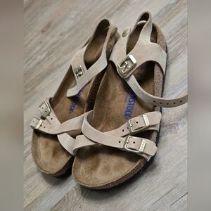 Birkenstock Kumba